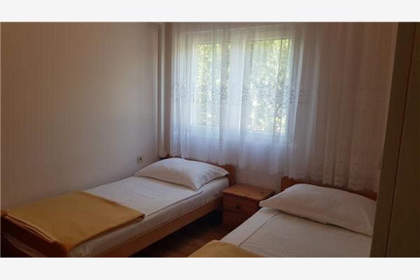 Apartment A6, for 2 persons