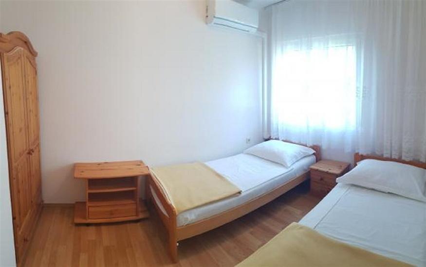 Apartment A6, for 2 persons