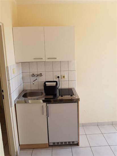 Apartment A7, for 3 persons