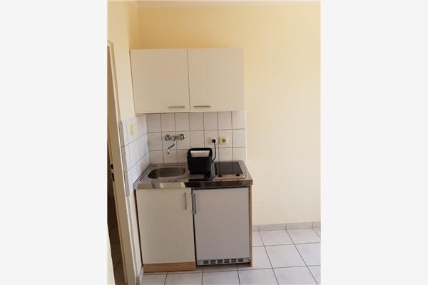 Apartment A7, for 3 persons