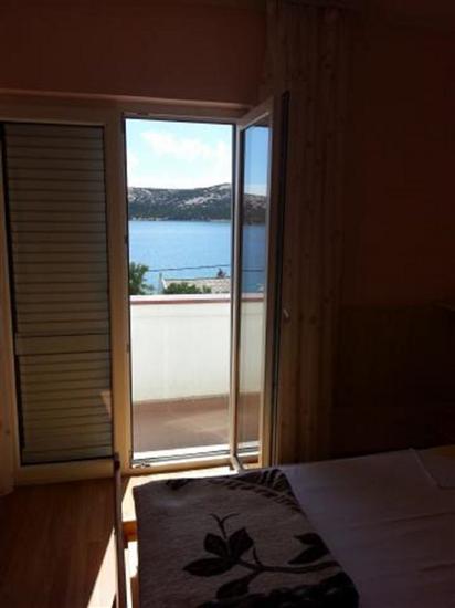 Apartment A8, for 3 persons