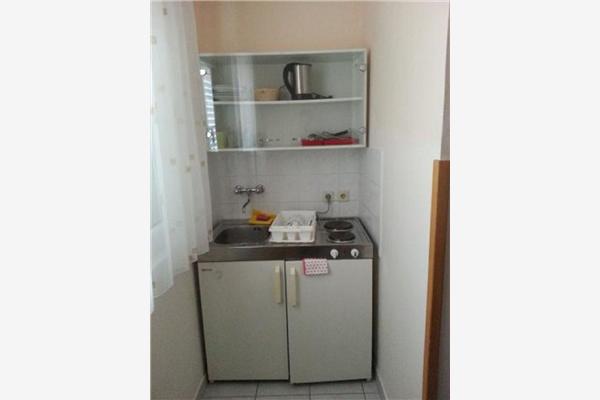 Apartment A8, for 3 persons