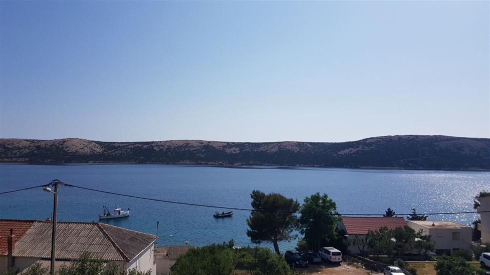 Apartment A9, for 2 persons