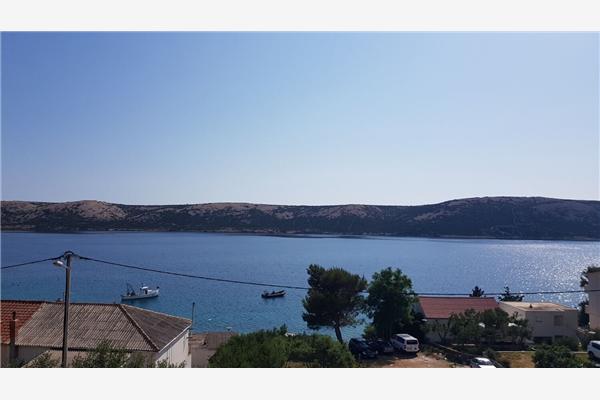 Apartment A9, for 2 persons