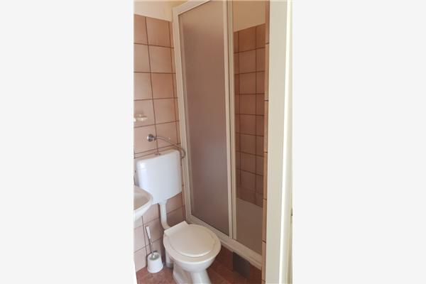 Apartment A9, for 2 persons