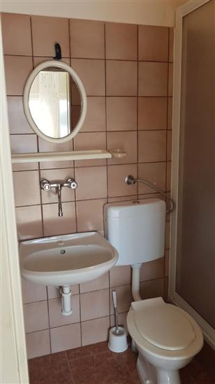 Apartment A9, for 2 persons