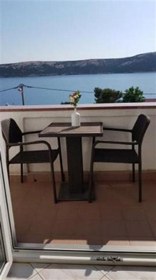 Apartment A10, for 2 persons