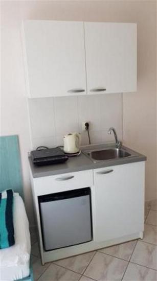 Apartment A10, for 2 persons