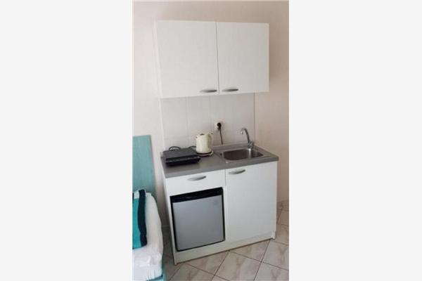 Apartment A10, for 2 persons