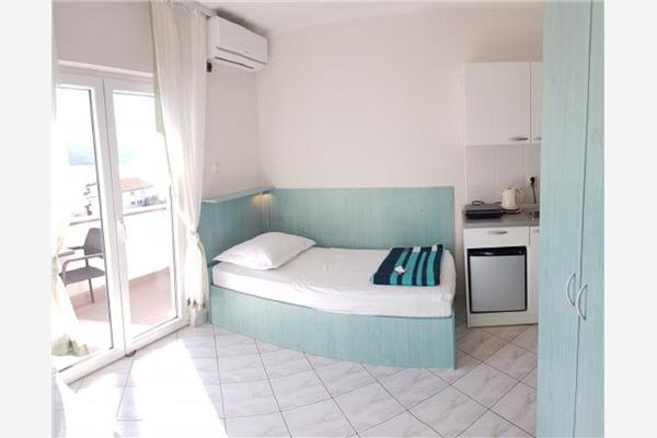 Apartment A10, for 2 persons