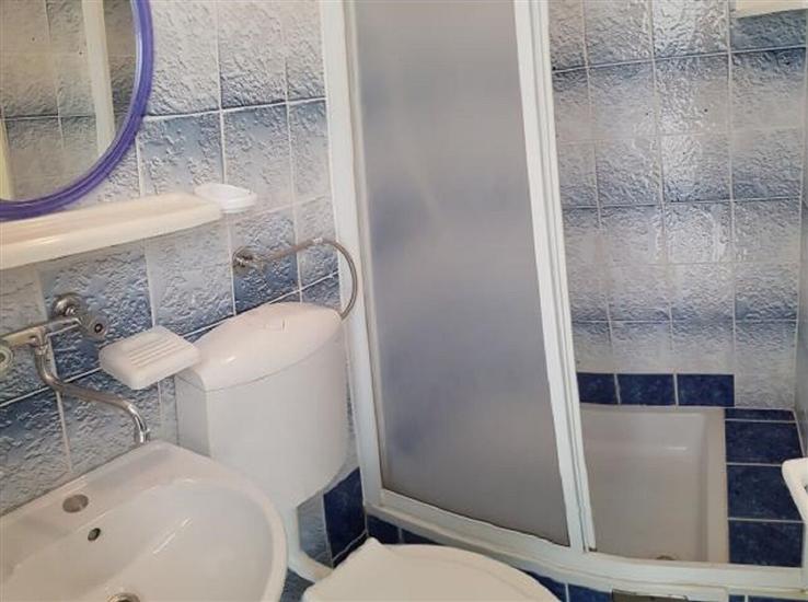 Apartment A10, for 2 persons