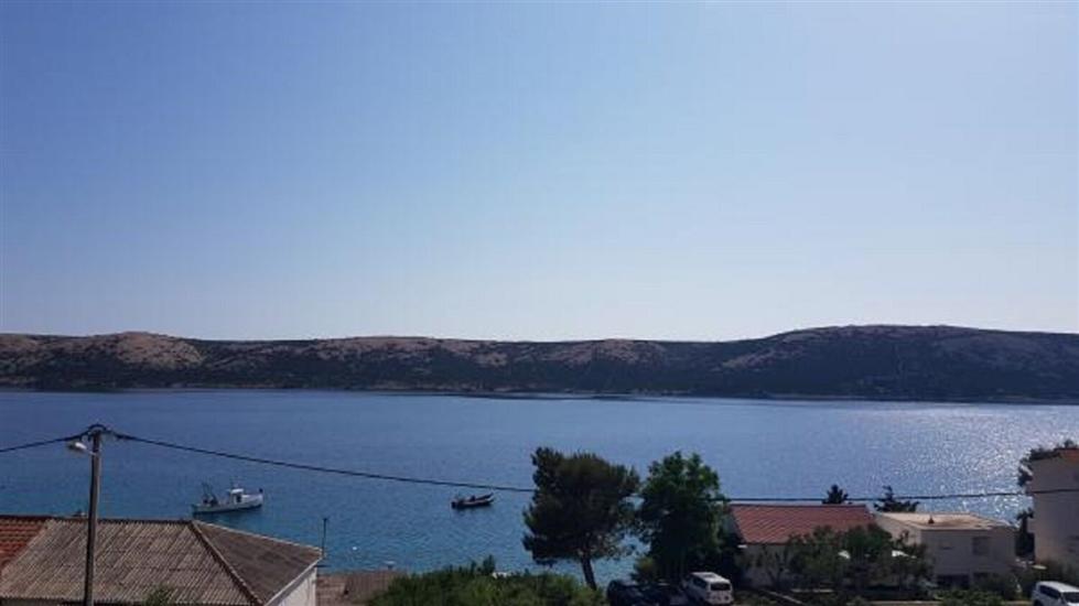 Apartment A11, for 2 persons