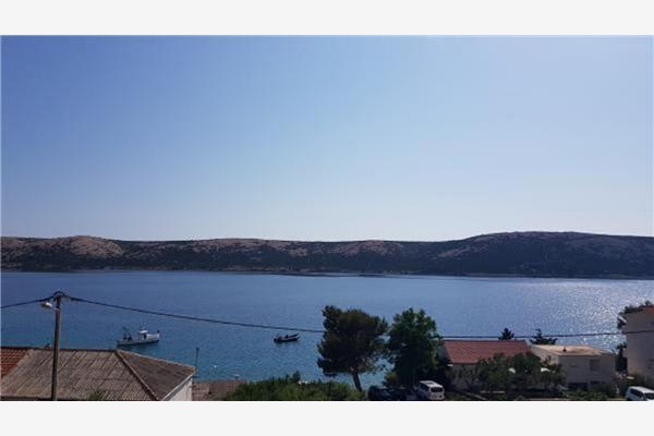 Apartment A11, for 2 persons