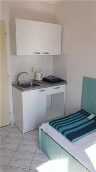 Apartment A11, for 2 persons