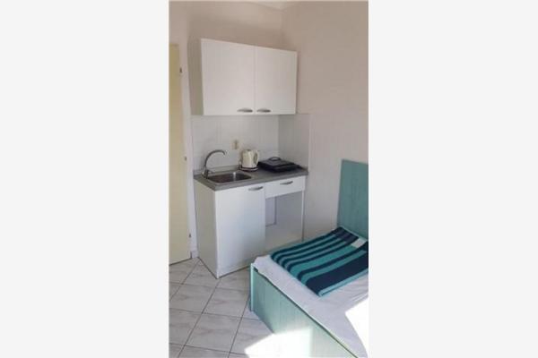 Apartment A11, for 2 persons