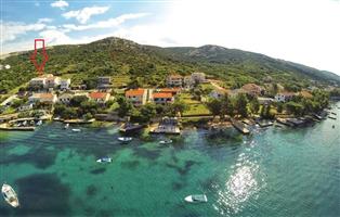 Apartman - Stara Novalja - otok Pag