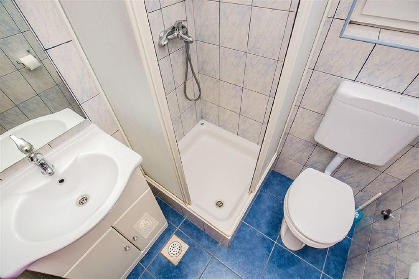 Apartment A3, for 2 persons