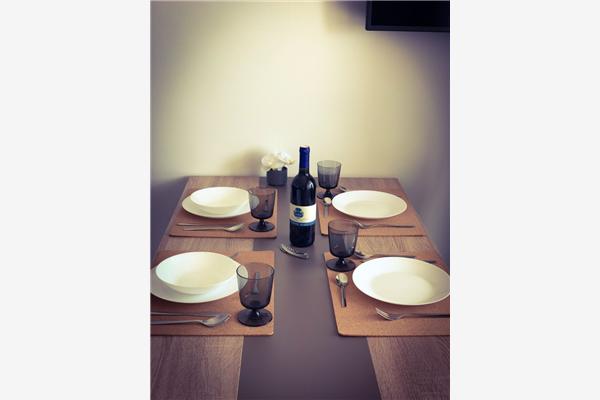 Apartment A2, for 5 persons