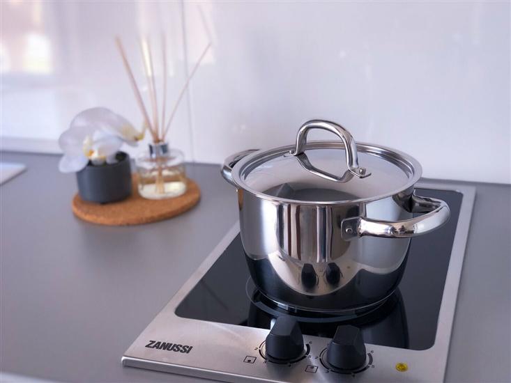 Apartment A2, for 5 persons