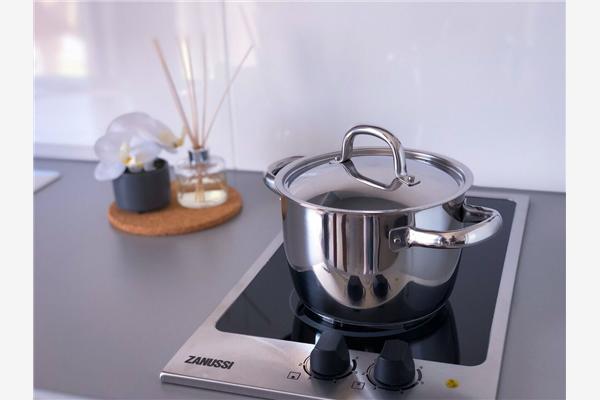 Apartment A2, for 5 persons