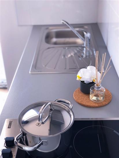 Apartment A2, for 5 persons