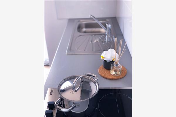 Apartment A2, for 5 persons