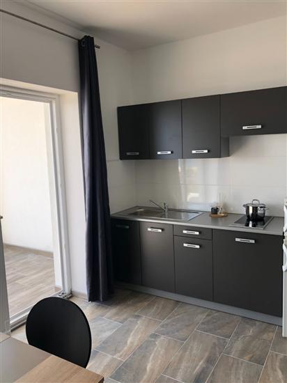 Apartment A2, for 5 persons