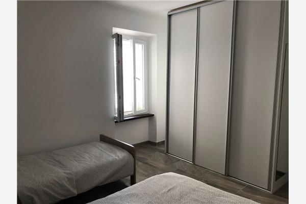 Apartment A2, for 5 persons