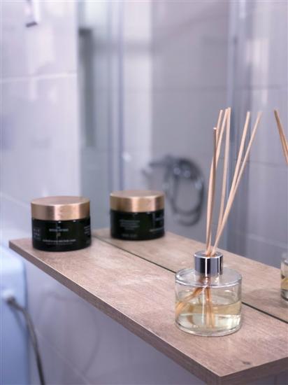 Apartment A2, for 5 persons