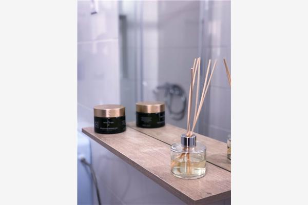 Apartment A2, for 5 persons