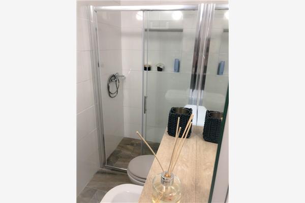 Apartment A2, for 5 persons