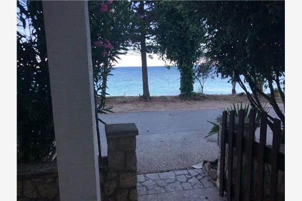 Apartment A3, for 5 persons