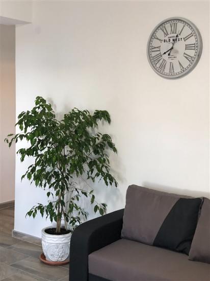 Apartment A3, for 5 persons