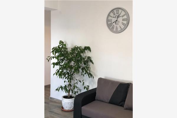 Apartment A3, for 5 persons