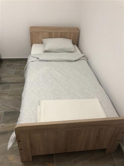 Apartment A3, for 5 persons