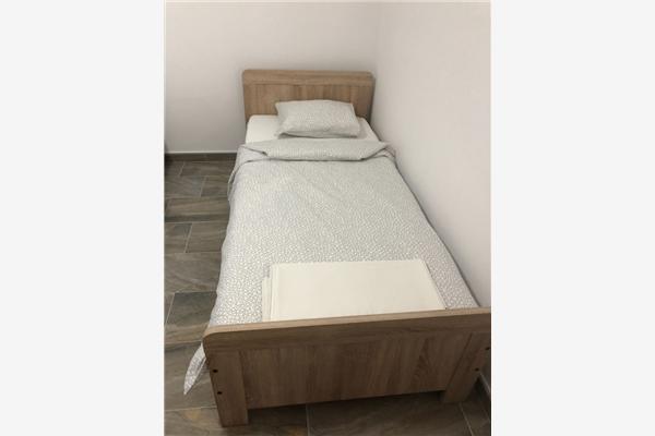 Apartment A3, for 5 persons