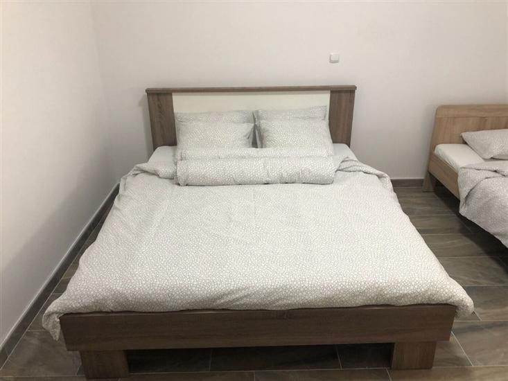 Apartment A3, for 5 persons