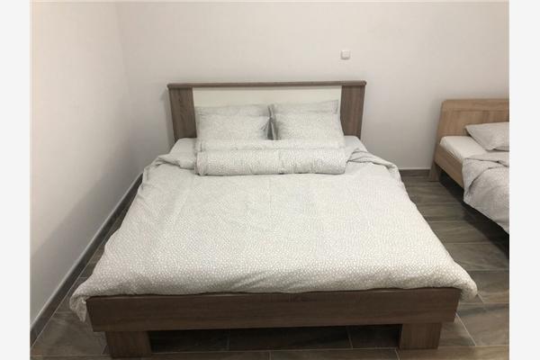 Apartment A3, for 5 persons