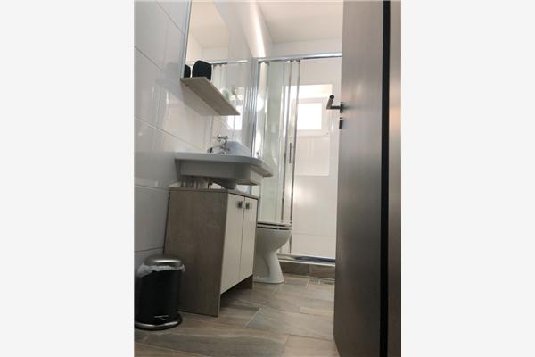 Apartment A3, for 5 persons