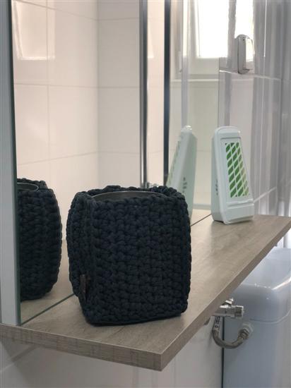 Apartment A3, for 5 persons