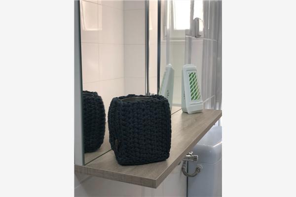 Apartment A3, for 5 persons