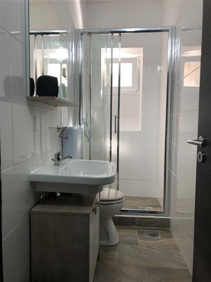 Apartment A3, for 5 persons