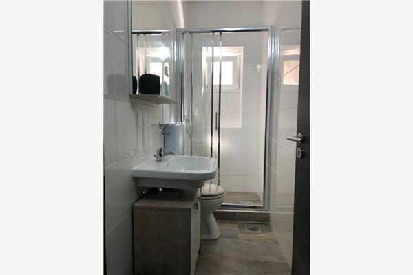 Apartment A3, for 5 persons