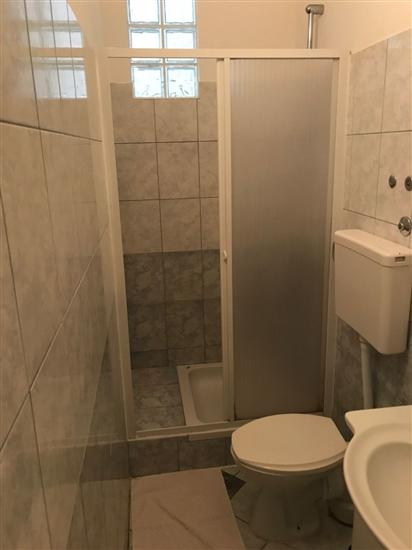 Apartment A4, for 6 persons