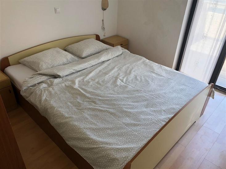 Apartment A5, for 6 persons