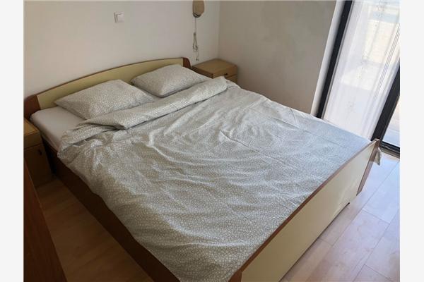 Apartment A5, for 6 persons