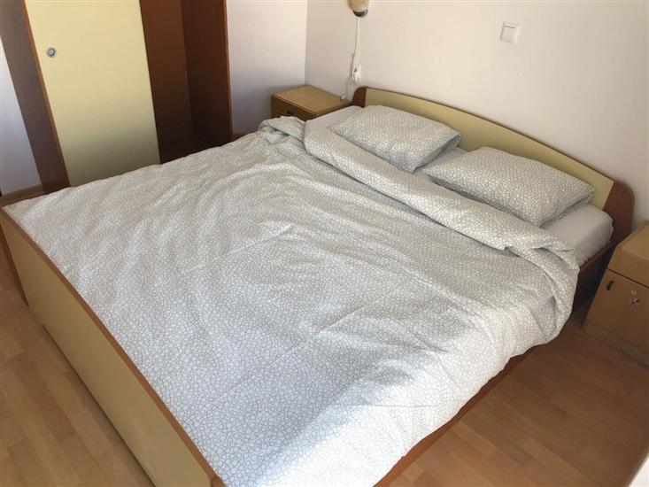 Apartment A5, for 6 persons