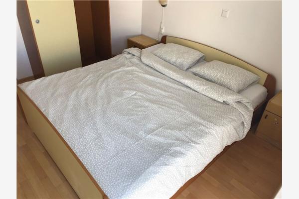 Apartment A5, for 6 persons