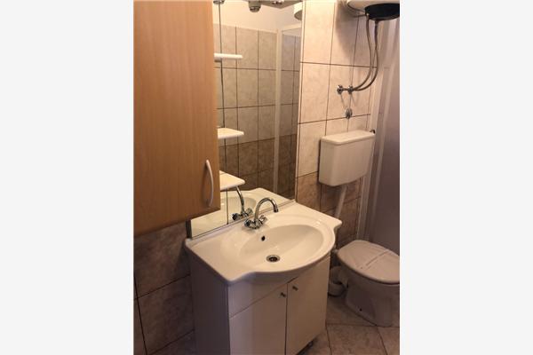 Apartment A5, for 6 persons