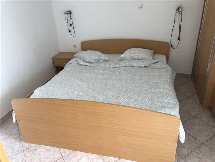 Apartment A6, for 4 persons